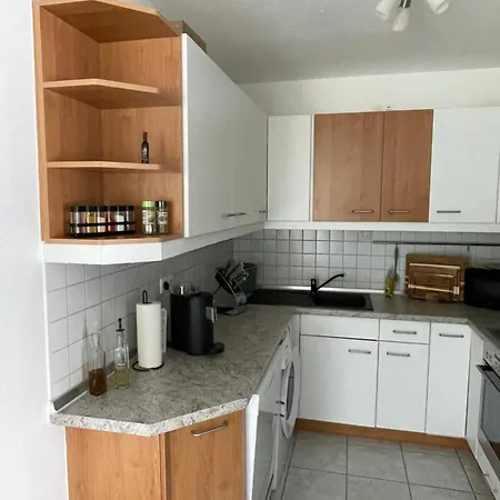 Urlaub Im Fraenkischen Seenland Apartamento Bergen (Weisenburg-Gunzenhausen)