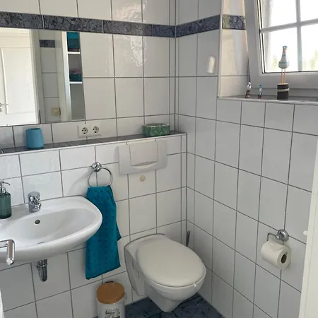 Urlaub Im Fraenkischen Seenland Apartamento