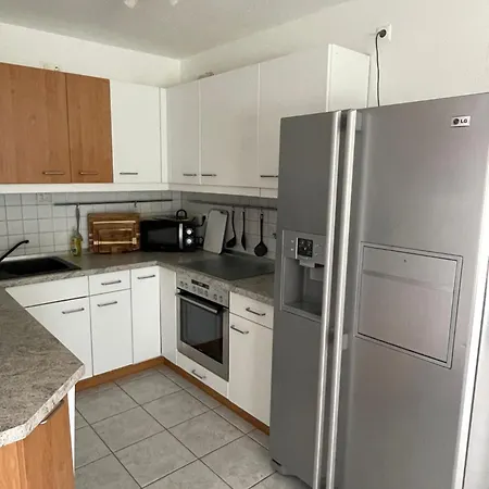 Urlaub Im Fraenkischen Seenland Apartamento Bergen (Weisenburg-Gunzenhausen)