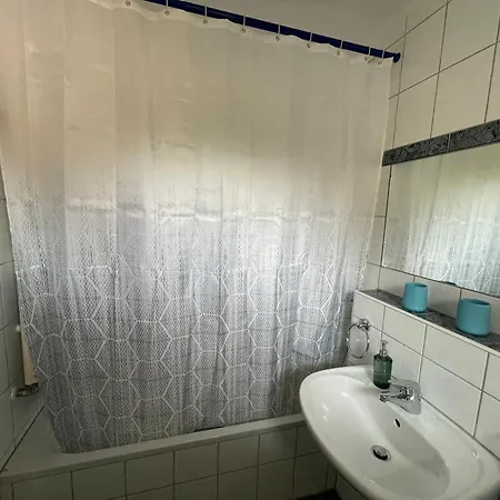 Apartamento Urlaub Im Fraenkischen Seenland *