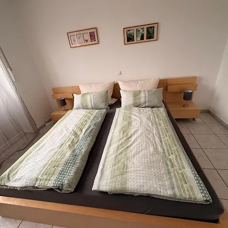 Urlaub Im Fraenkischen Seenland Apartamento